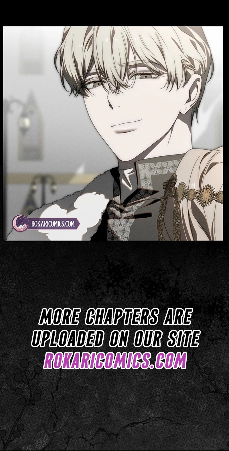 Regarding Things That Have Not Happened Chapter 12 page 59