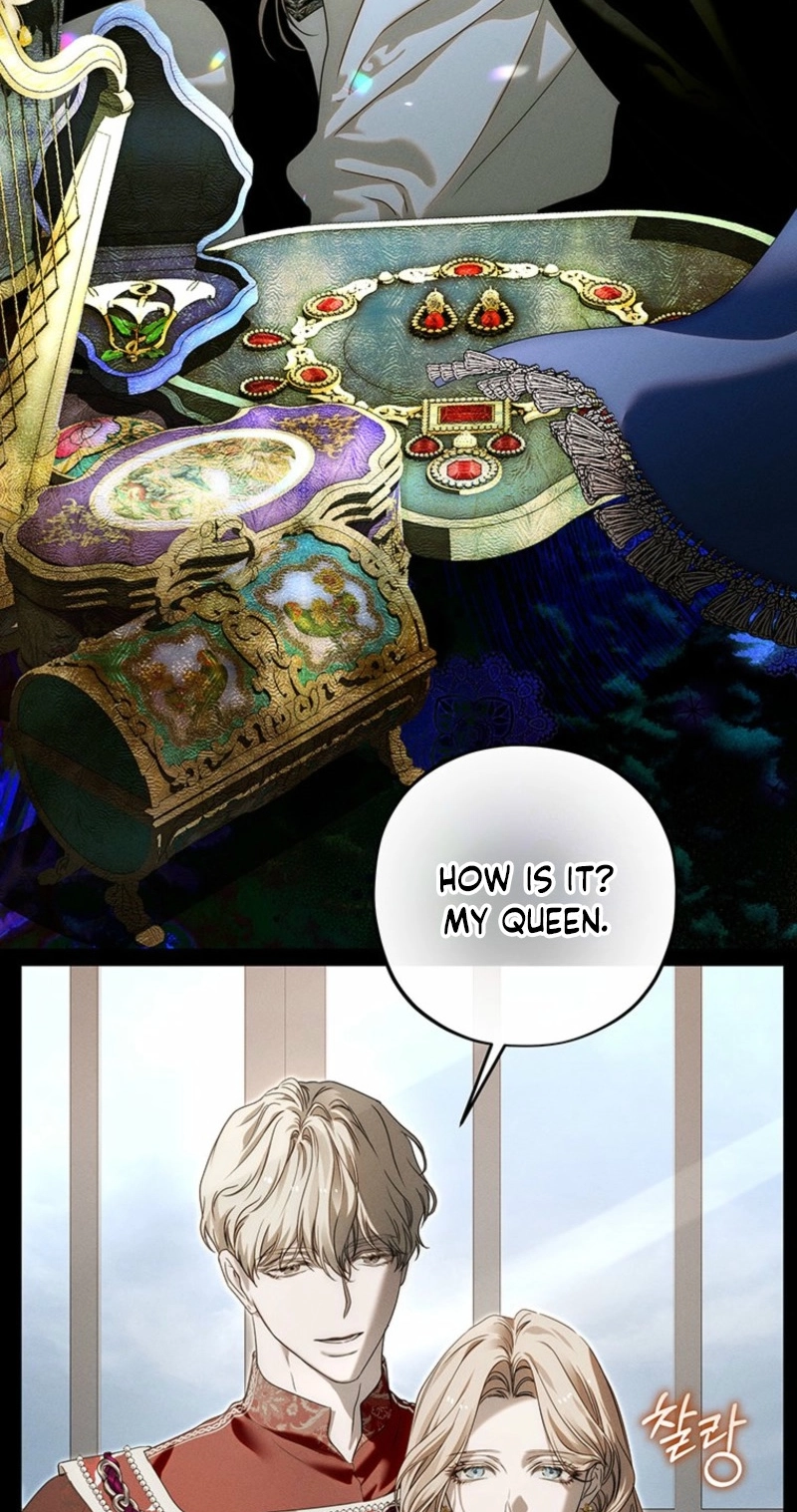 Regarding Things That Have Not Happened Chapter 12 page 73