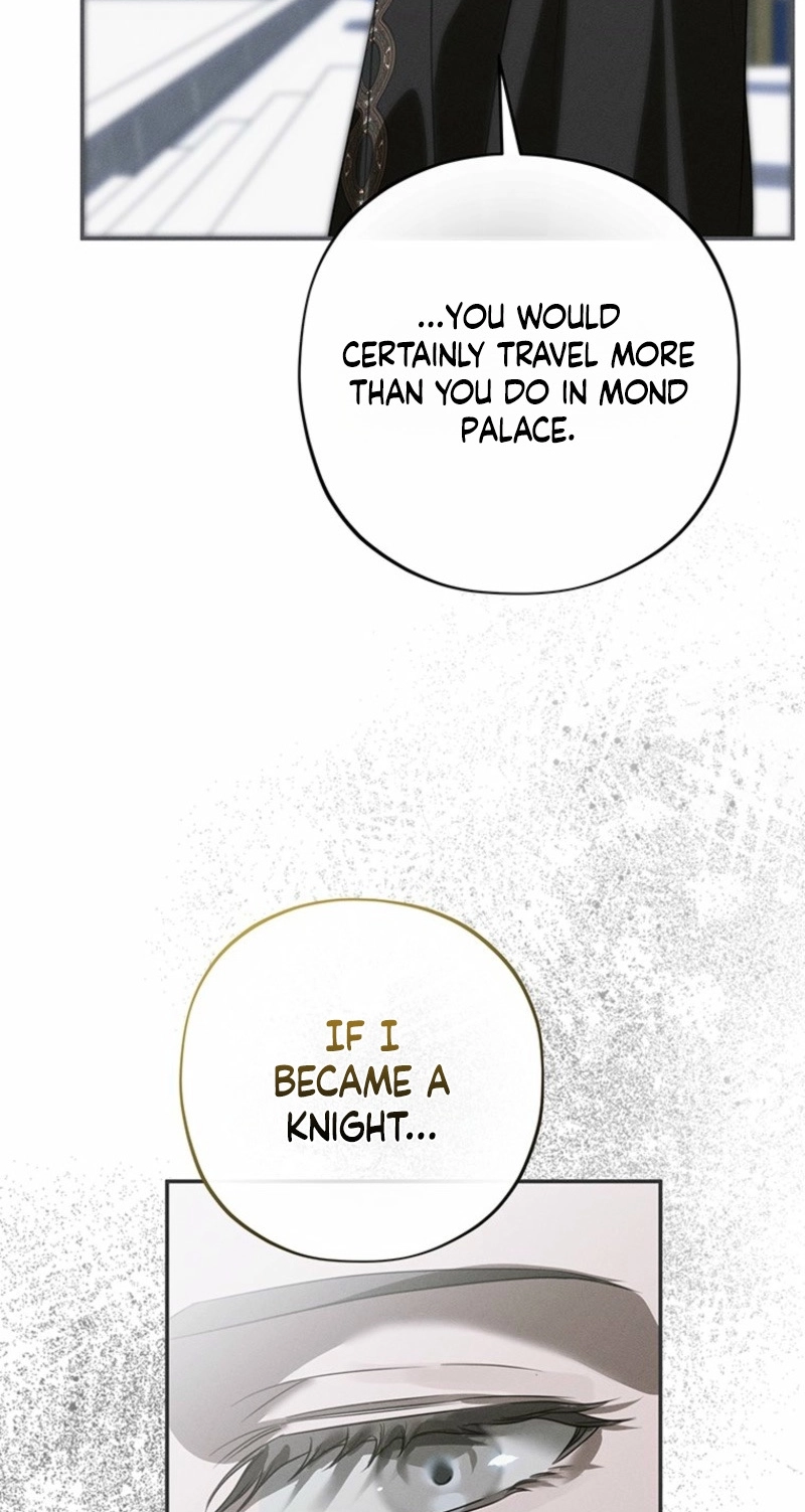 Regarding Things That Have Not Happened Chapter 1 page 121