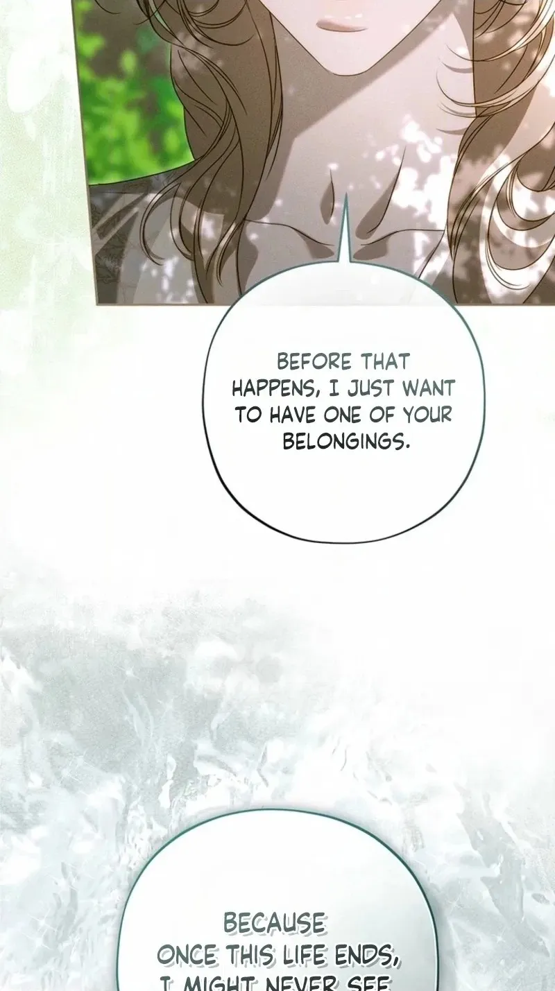 Regarding Things That Have Not Happened Chapter 14 page 10