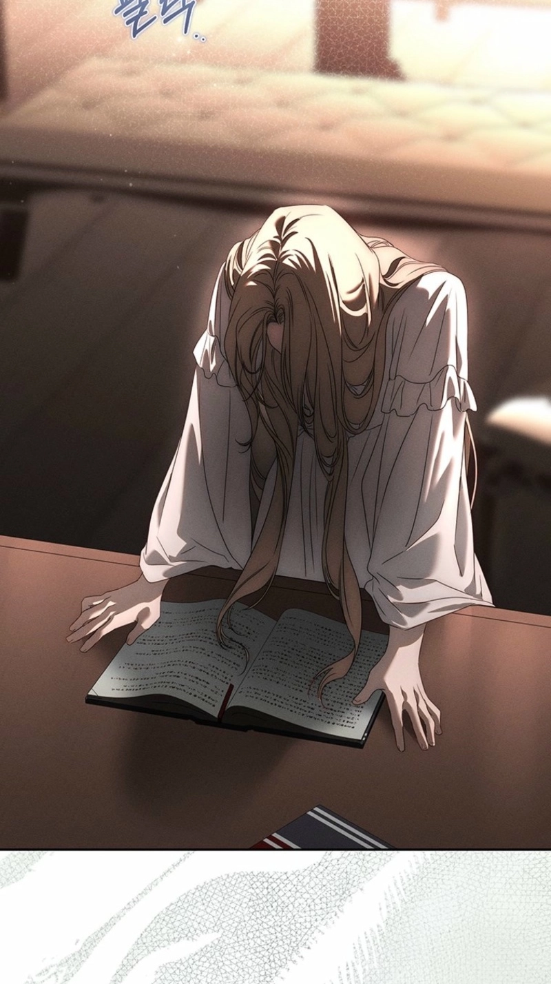 Regarding Things That Have Not Happened Chapter 13 page 67