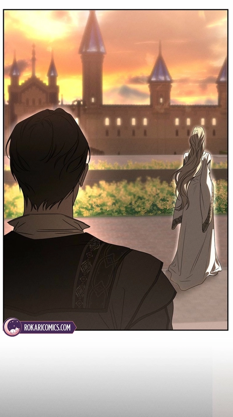 Regarding Things That Have Not Happened Chapter 1 page 109