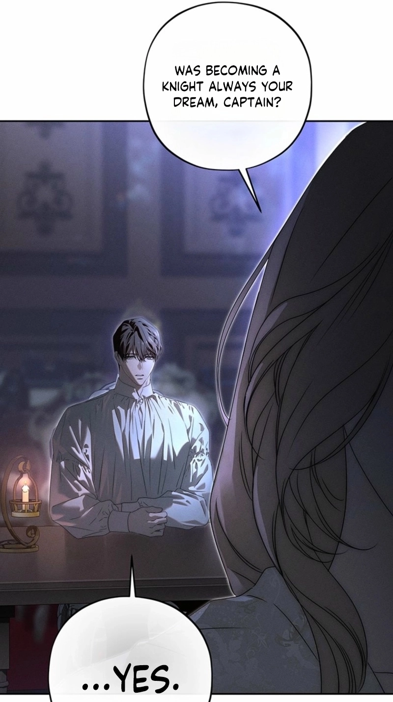 Regarding Things That Have Not Happened Chapter 14 page 41