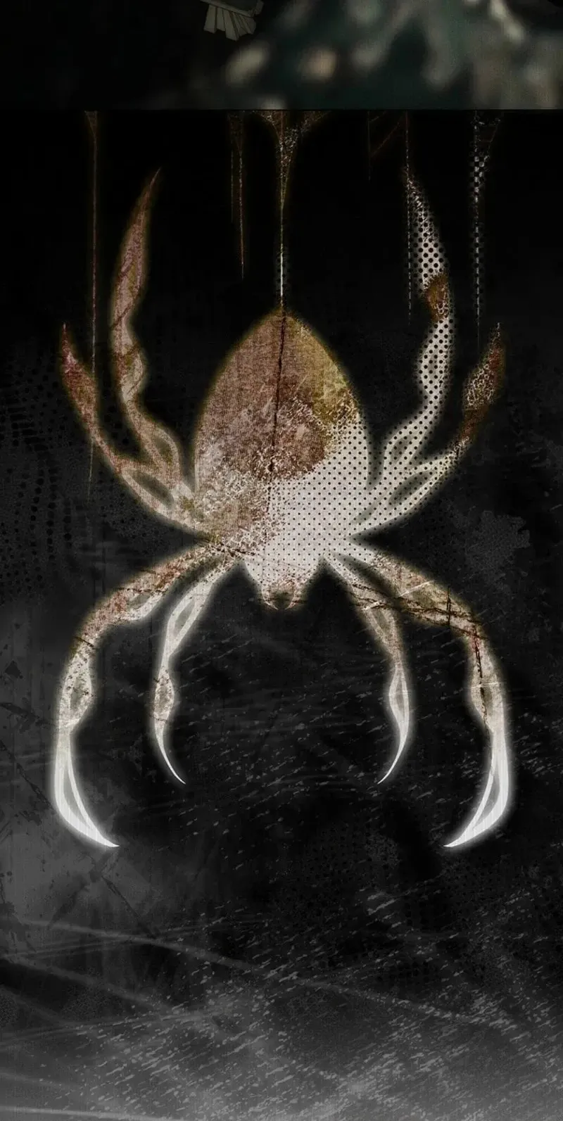 Regarding Things That Have Not Happened Chapter 12 page 100