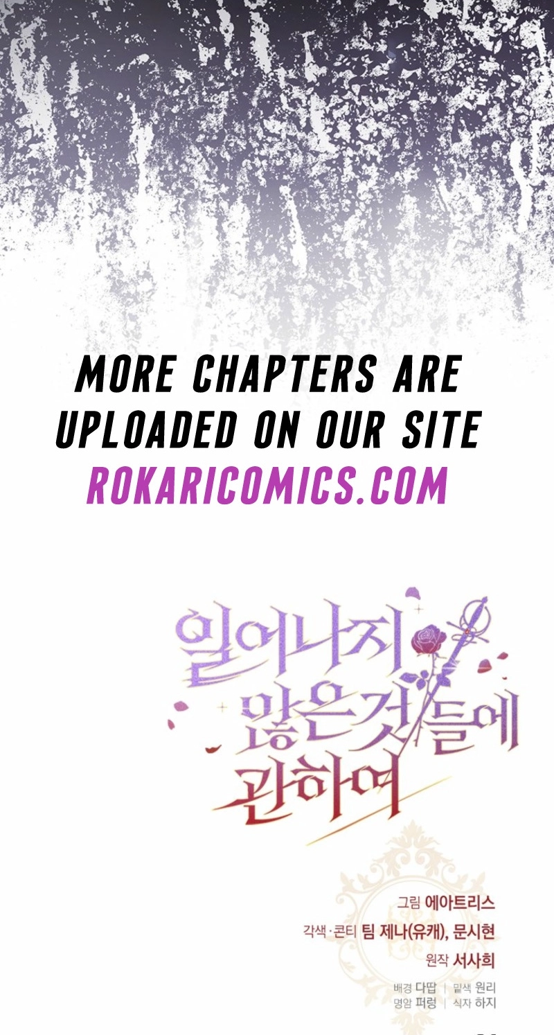 Regarding Things That Have Not Happened Chapter 1 page 129
