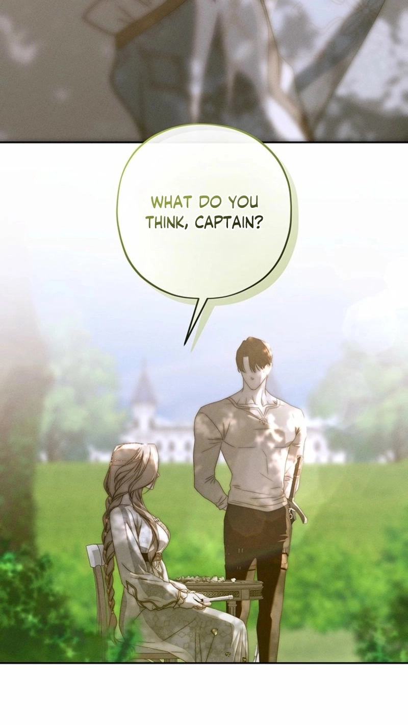 Regarding Things That Have Not Happened Chapter 14 page 25