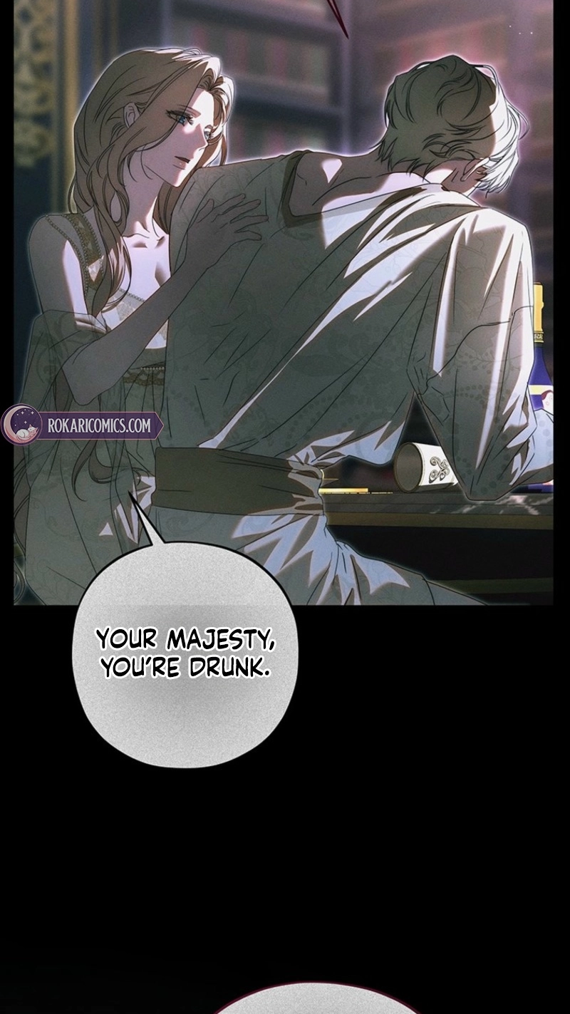 Regarding Things That Have Not Happened Chapter 13 page 81