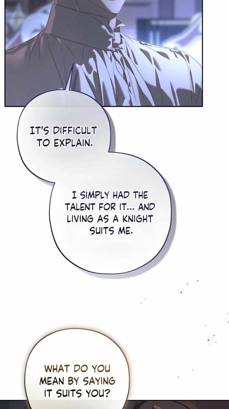 Regarding Things That Have Not Happened Chapter 14 page 43