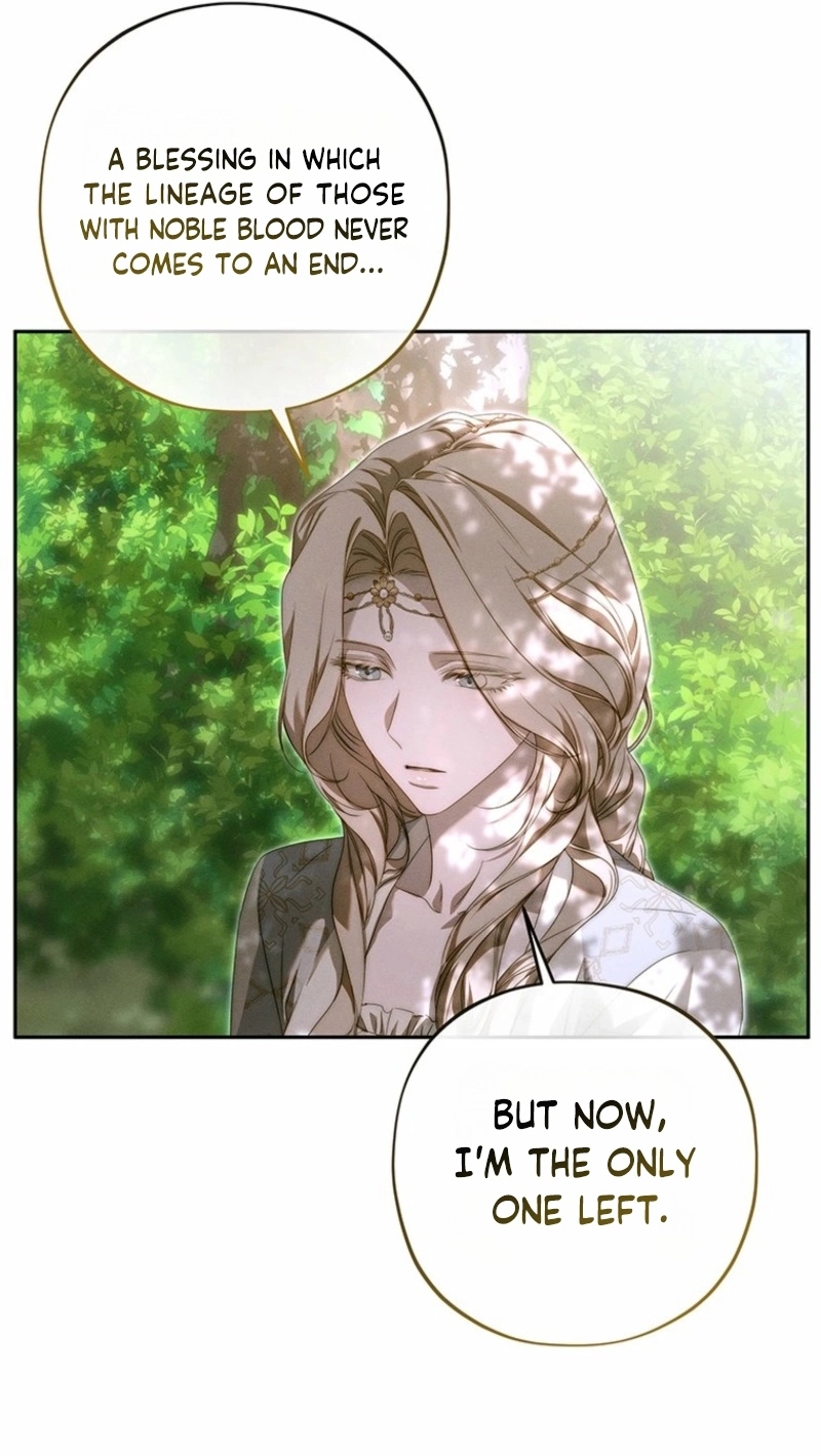 Regarding Things That Have Not Happened Chapter 14 page 21