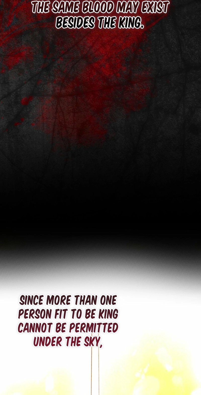 Regarding Things That Have Not Happened Chapter 13 page 73