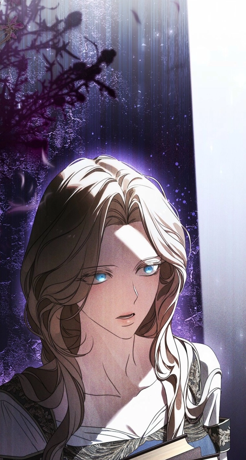 Regarding Things That Have Not Happened Chapter 1 page 127