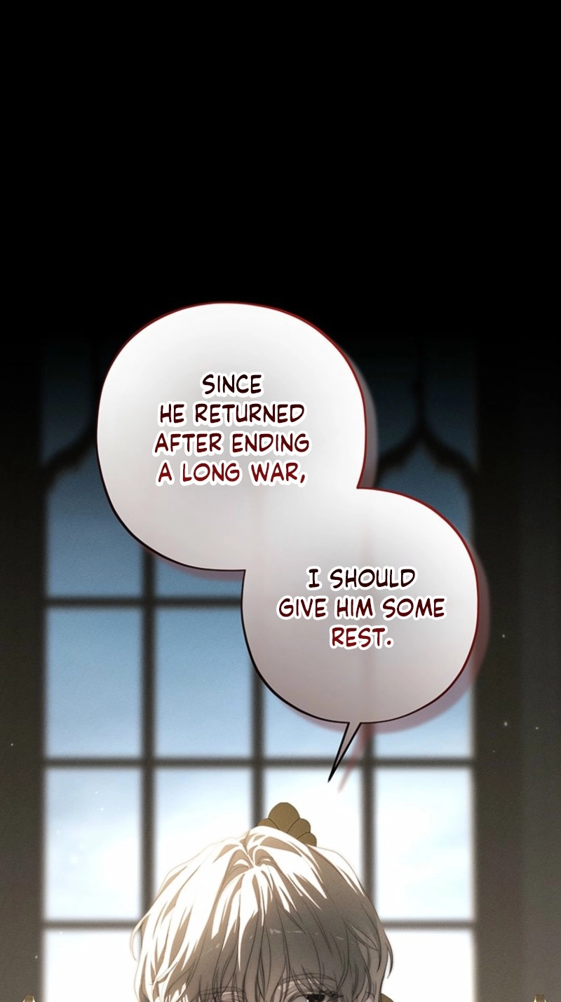 Regarding Things That Have Not Happened Chapter 12 page 89