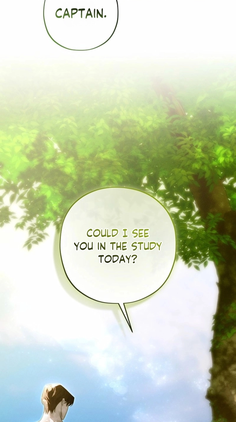 Regarding Things That Have Not Happened Chapter 14 page 31