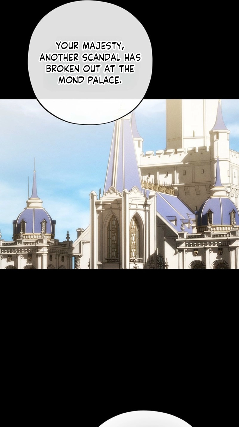 Regarding Things That Have Not Happened Chapter 12 page 84