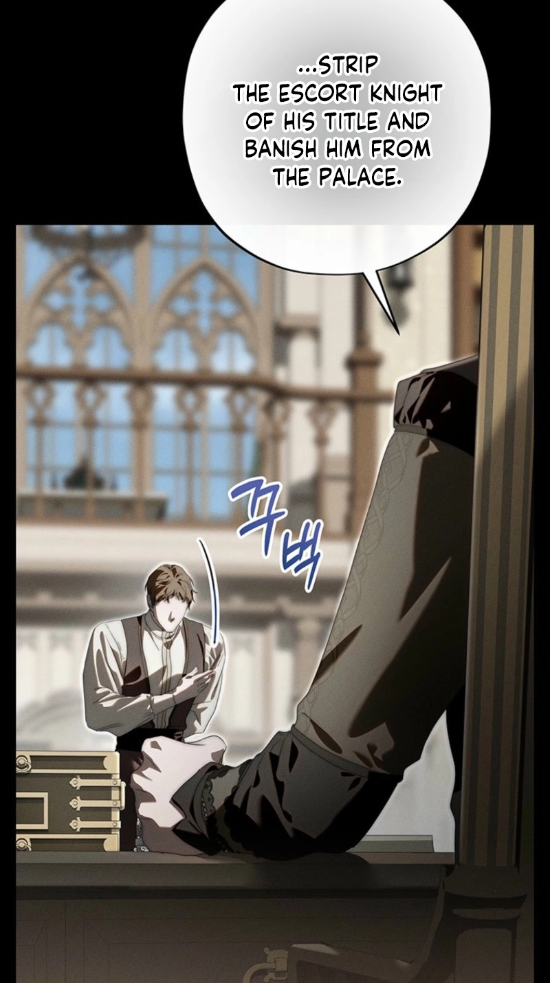 Regarding Things That Have Not Happened Chapter 12 page 85