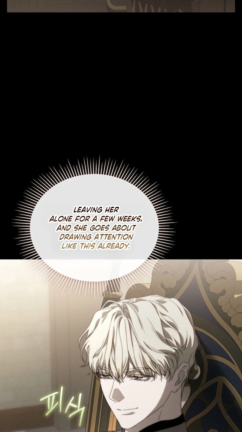 Regarding Things That Have Not Happened Chapter 12 page 86