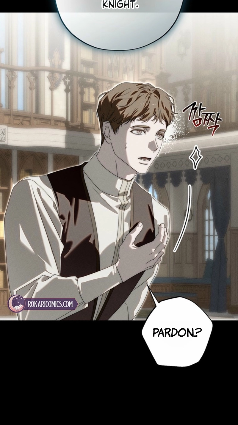 Regarding Things That Have Not Happened Chapter 12 page 88