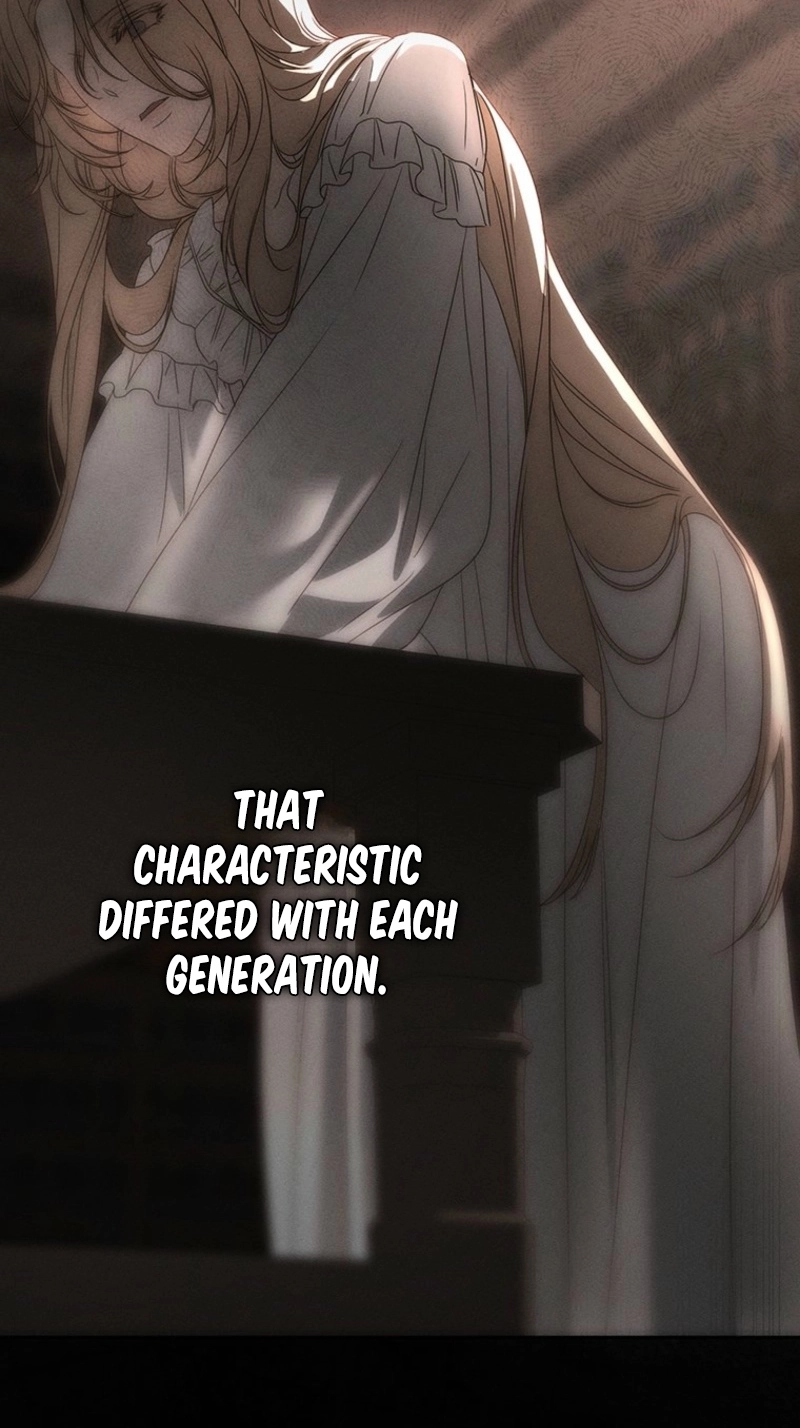 Regarding Things That Have Not Happened Chapter 13 page 71