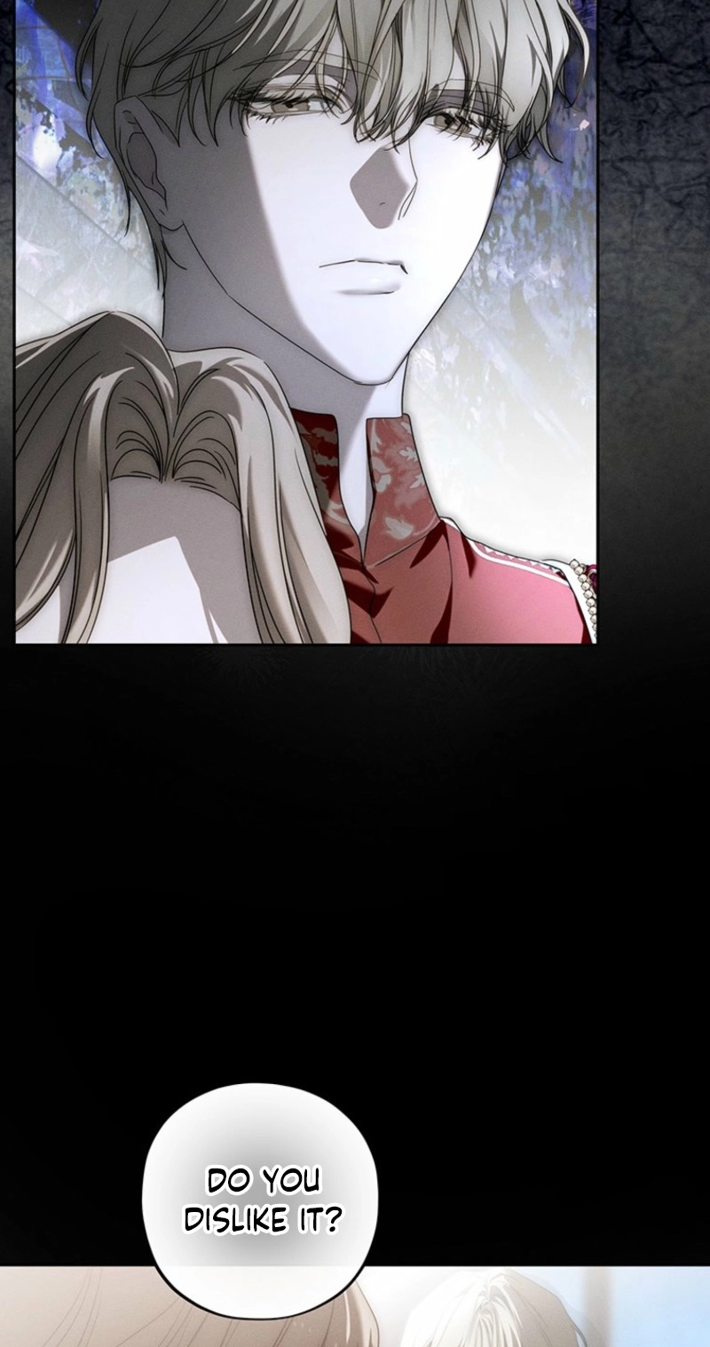 Regarding Things That Have Not Happened Chapter 12 page 76