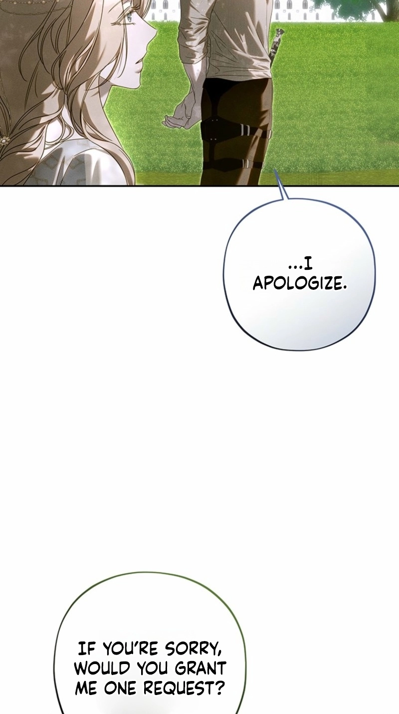 Regarding Things That Have Not Happened Chapter 13 page 122