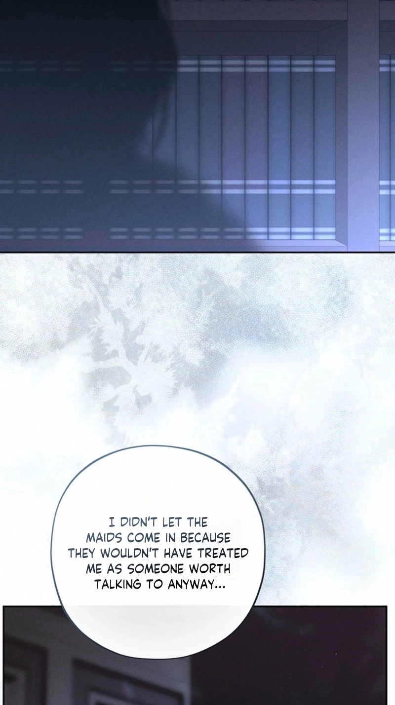 Regarding Things That Have Not Happened Chapter 14 page 53