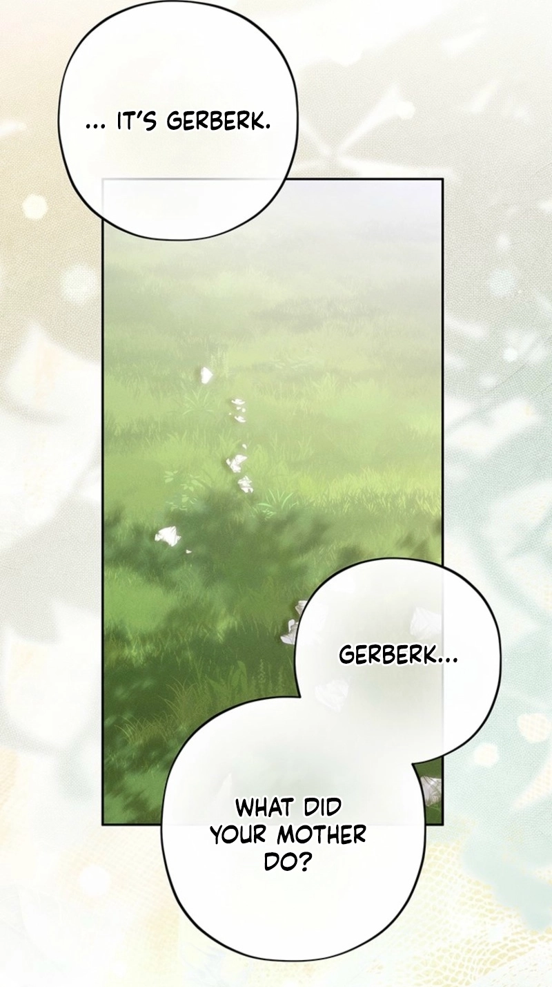 Regarding Things That Have Not Happened Chapter 13 page 113
