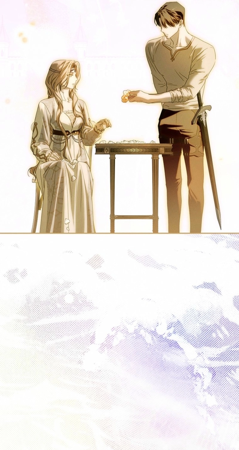 Regarding Things That Have Not Happened Chapter 13 page 107