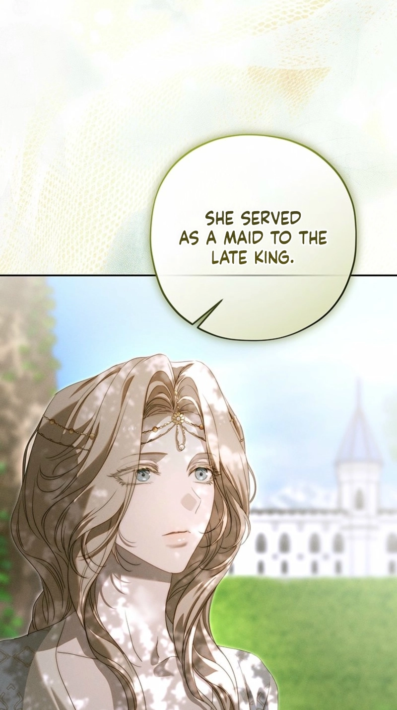 Regarding Things That Have Not Happened Chapter 13 page 114