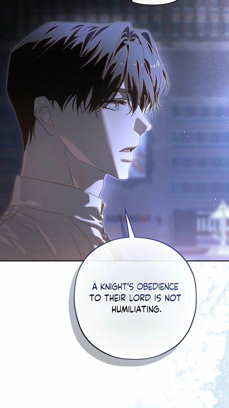 Regarding Things That Have Not Happened Chapter 14 page 47