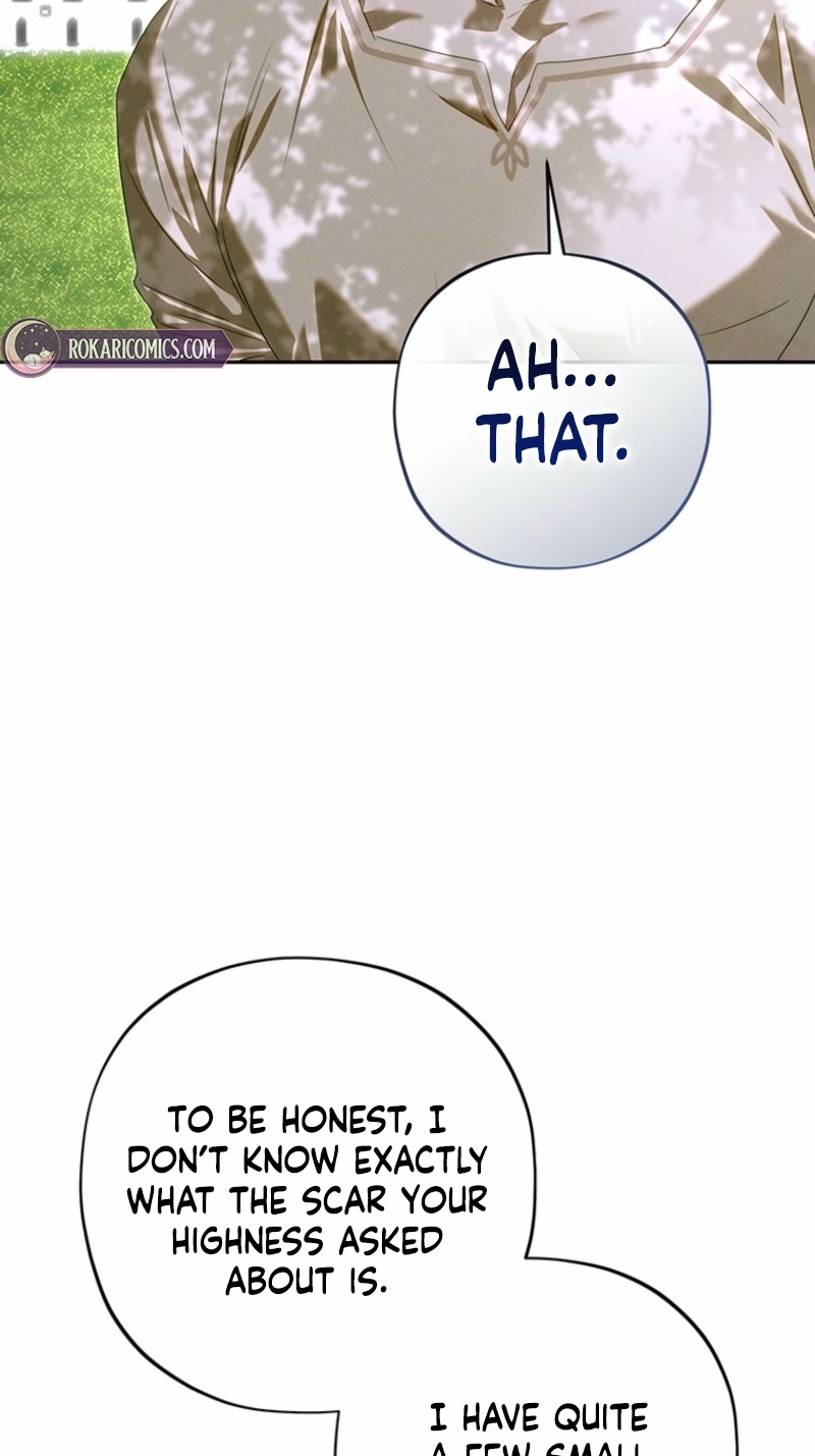 Regarding Things That Have Not Happened Chapter 13 page 117