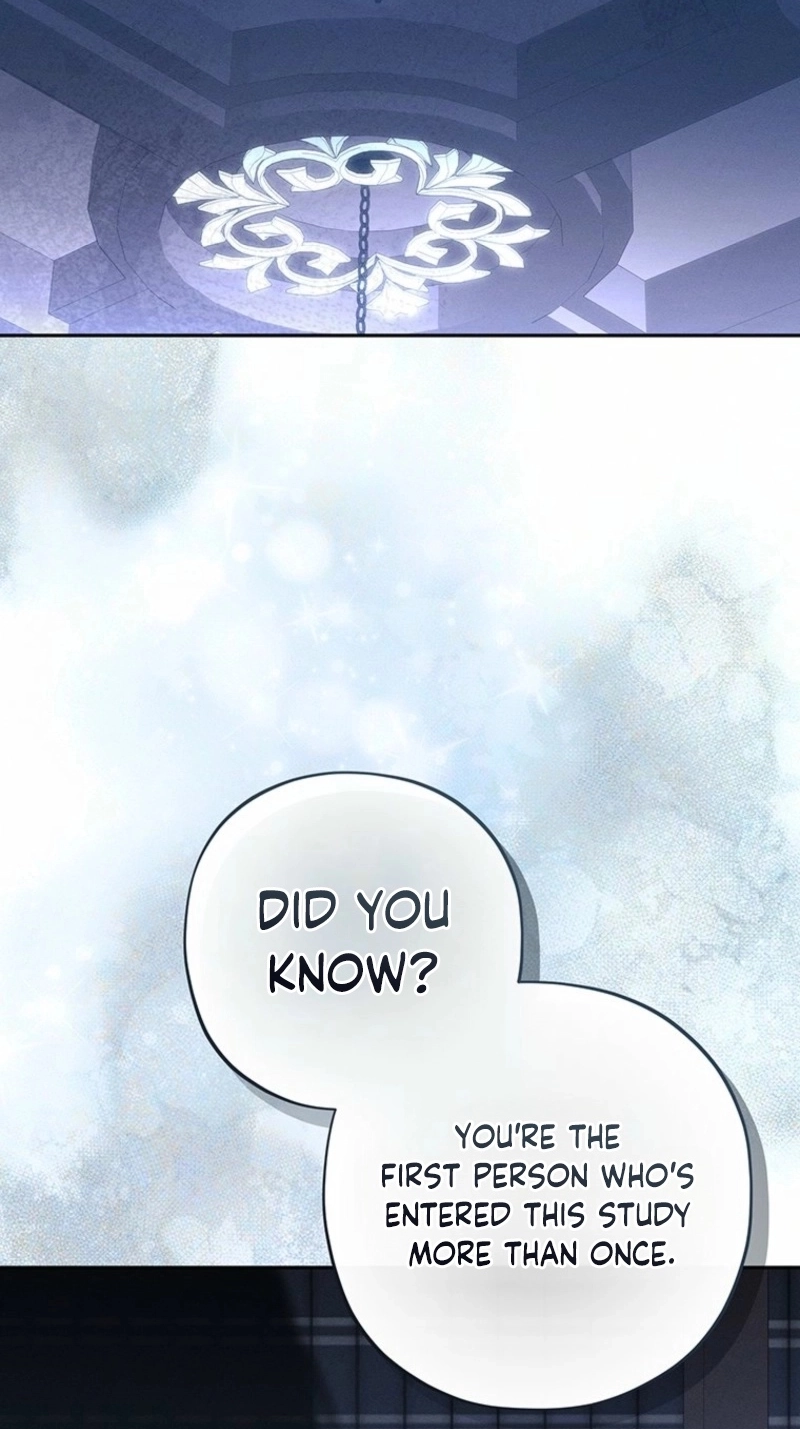 Regarding Things That Have Not Happened Chapter 14 page 52