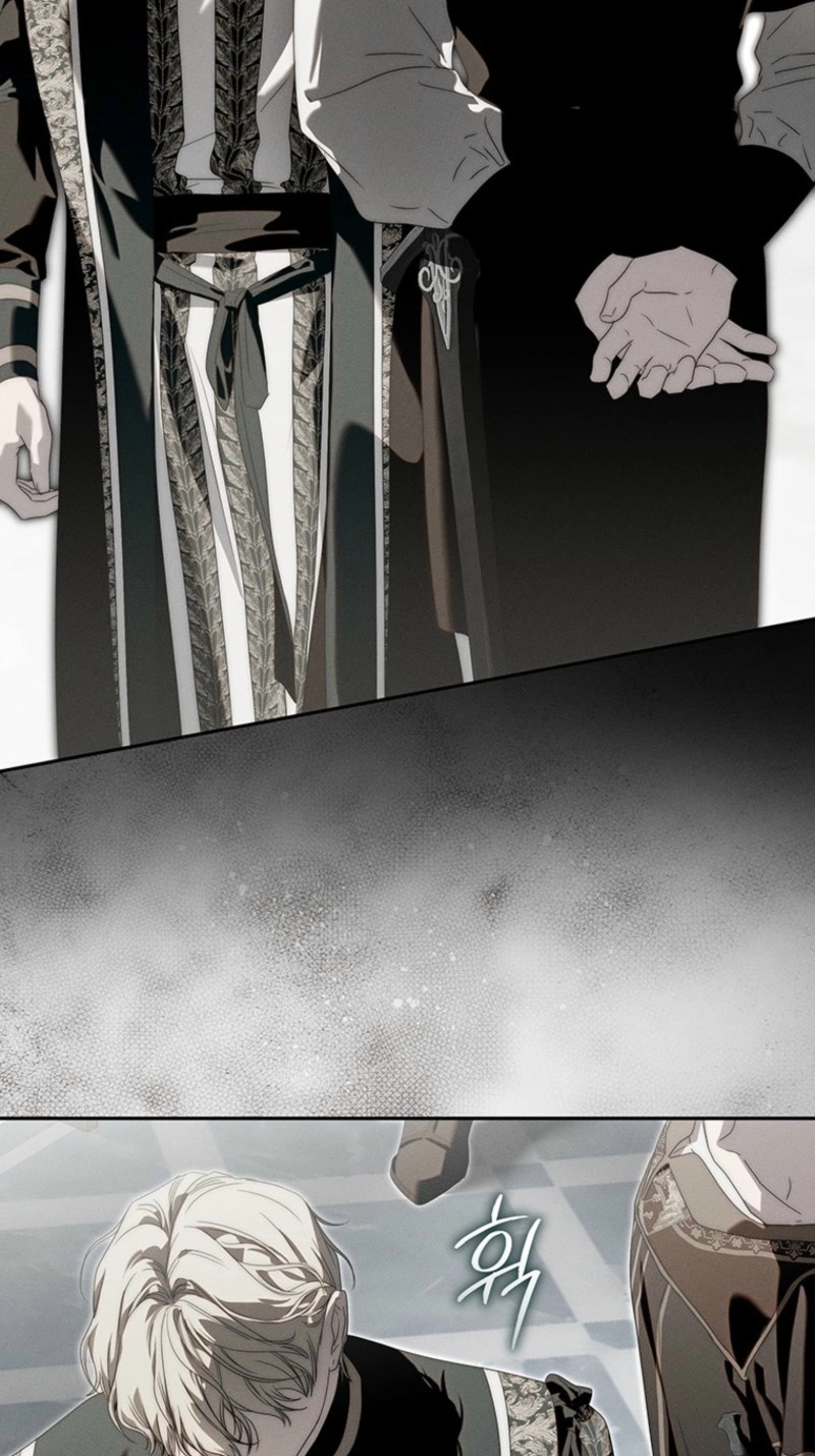 Regarding Things That Have Not Happened Chapter 12 page 107