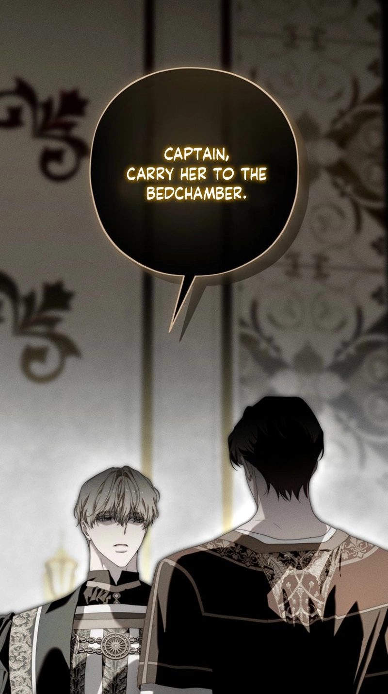 Regarding Things That Have Not Happened Chapter 12 page 106
