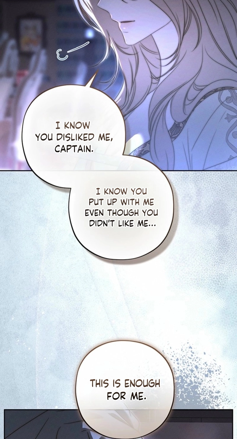 Regarding Things That Have Not Happened Chapter 14 page 71