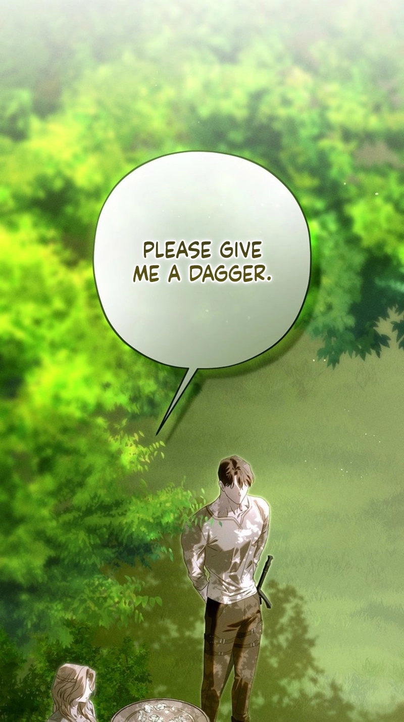 Regarding Things That Have Not Happened Chapter 13 page 124