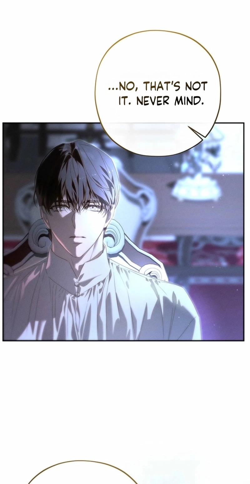 Regarding Things That Have Not Happened Chapter 14 page 64
