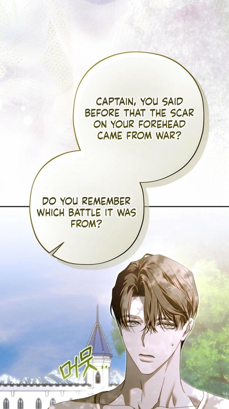 Regarding Things That Have Not Happened Chapter 13 page 116