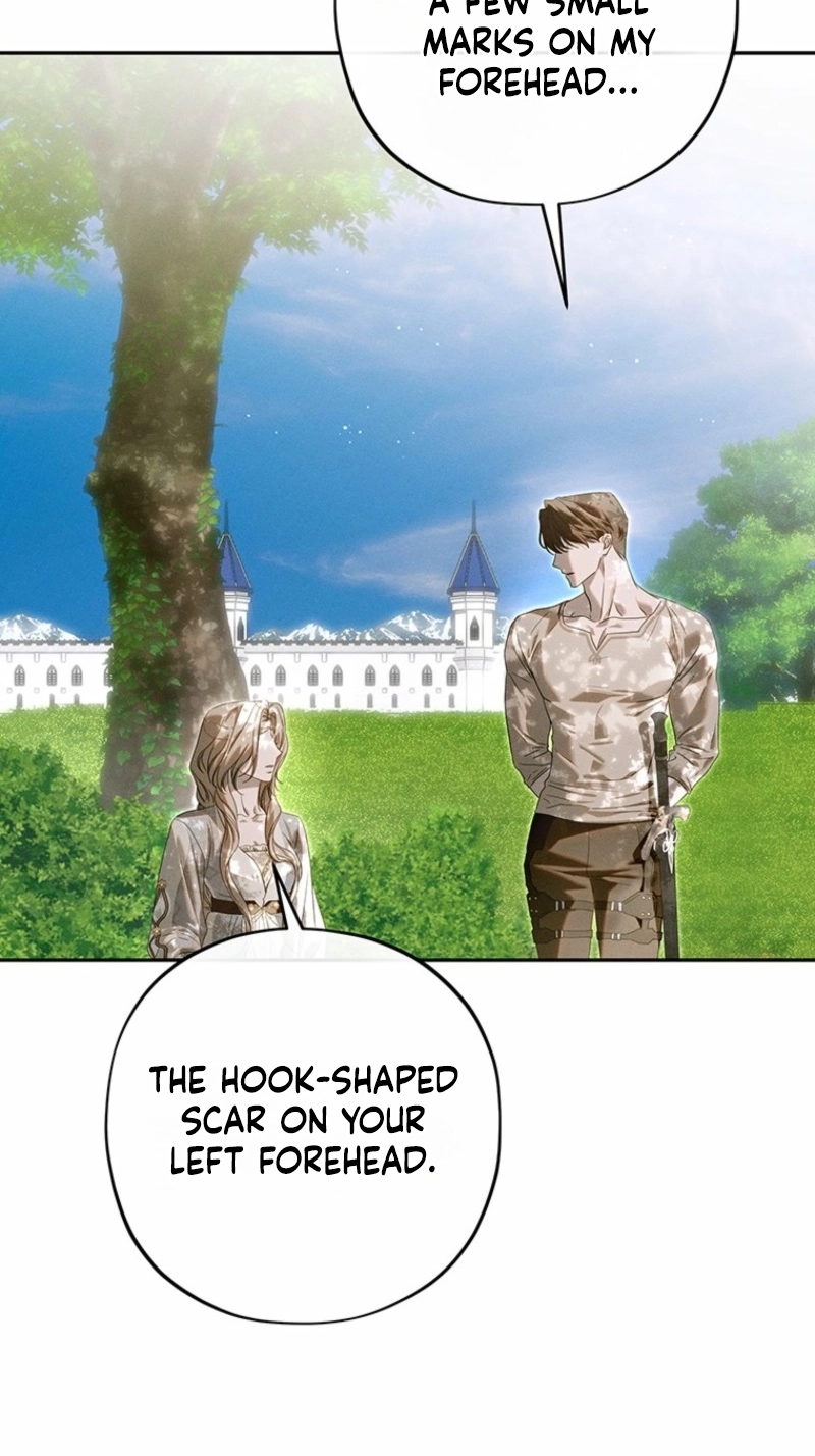 Regarding Things That Have Not Happened Chapter 13 page 118