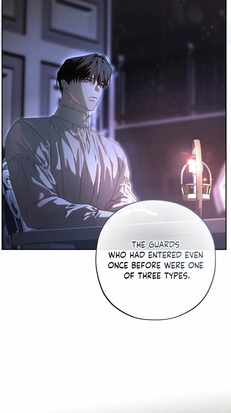 Regarding Things That Have Not Happened Chapter 14 page 54