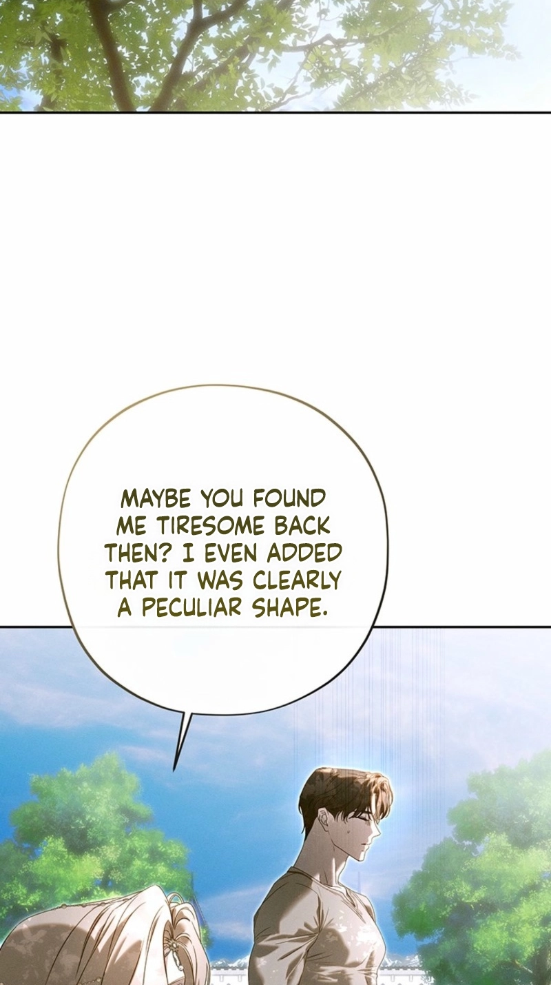 Regarding Things That Have Not Happened Chapter 13 page 121