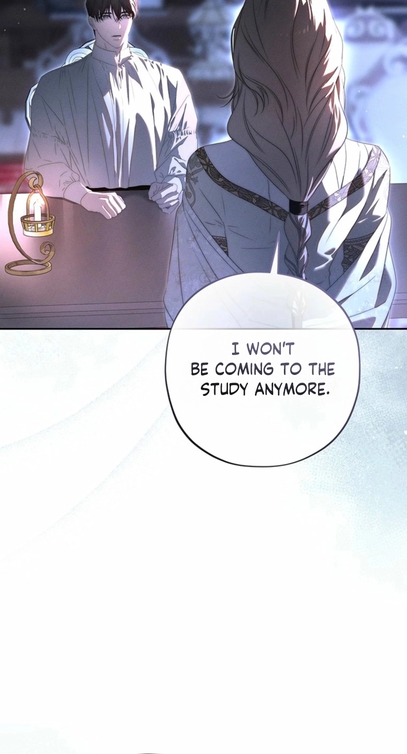 Regarding Things That Have Not Happened Chapter 14 page 73