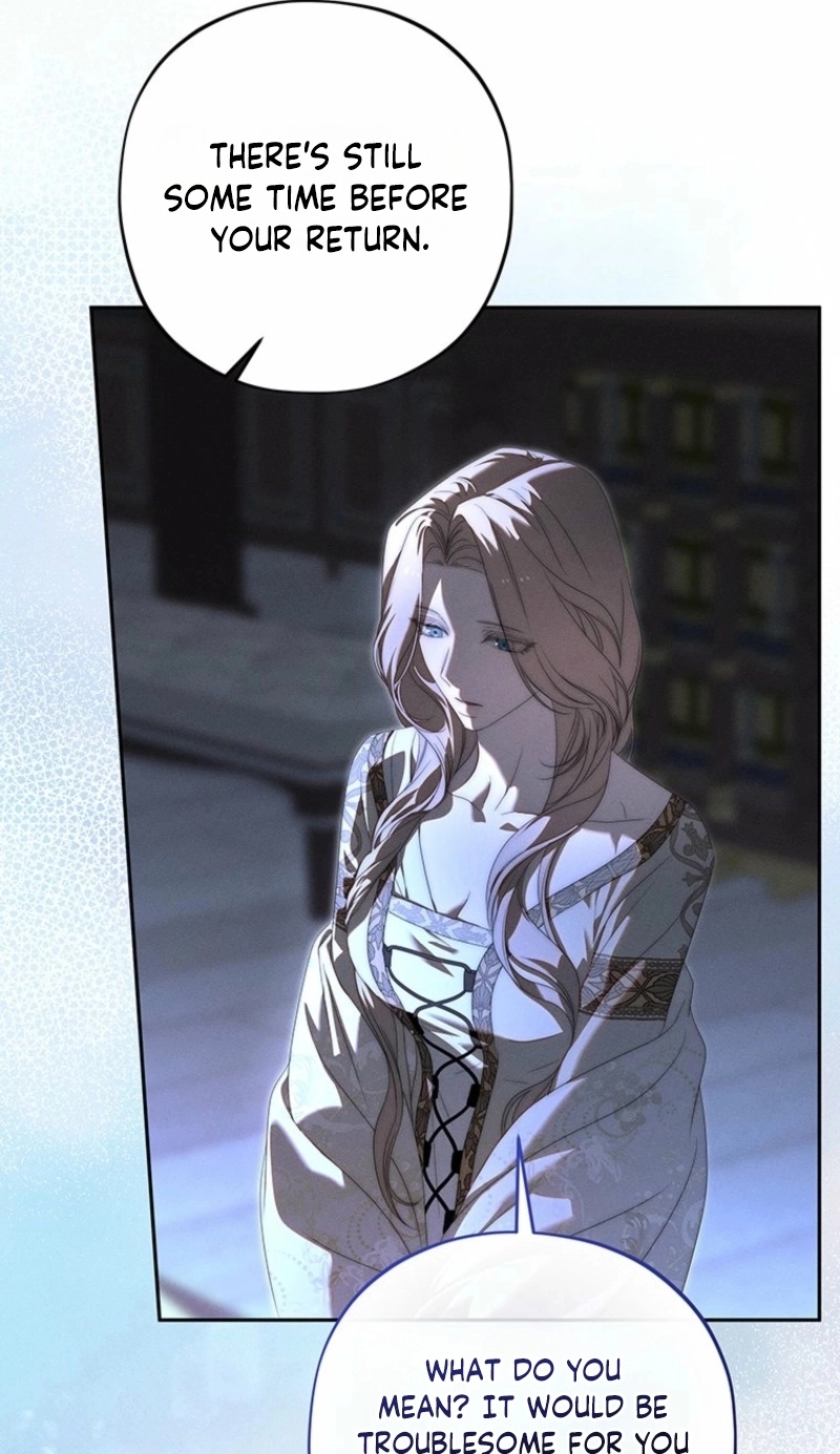 Regarding Things That Have Not Happened Chapter 14 page 74