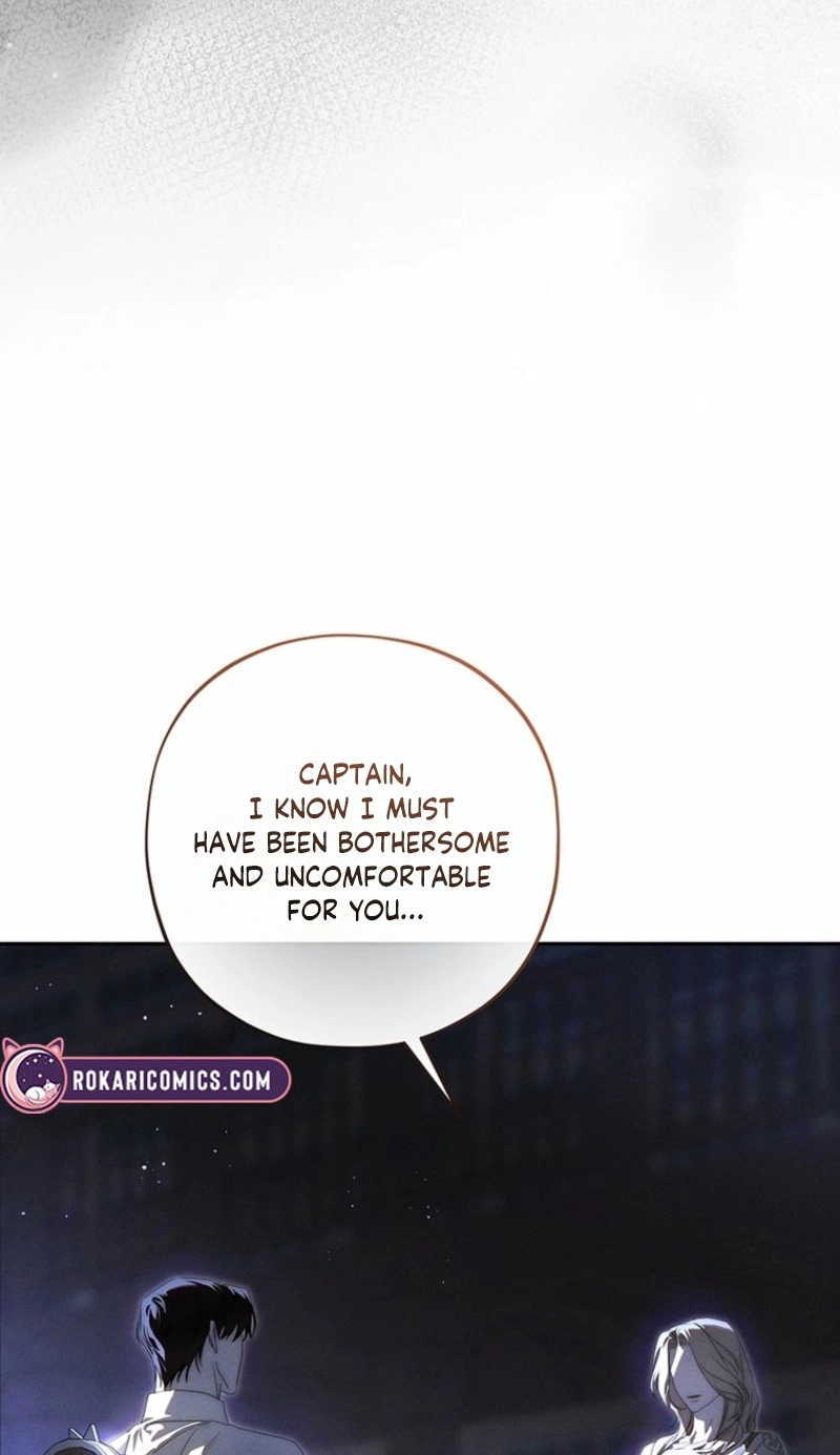 Regarding Things That Have Not Happened Chapter 14 page 78