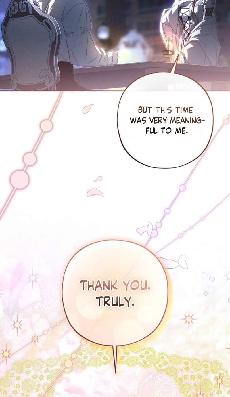 Regarding Things That Have Not Happened Chapter 14 page 79