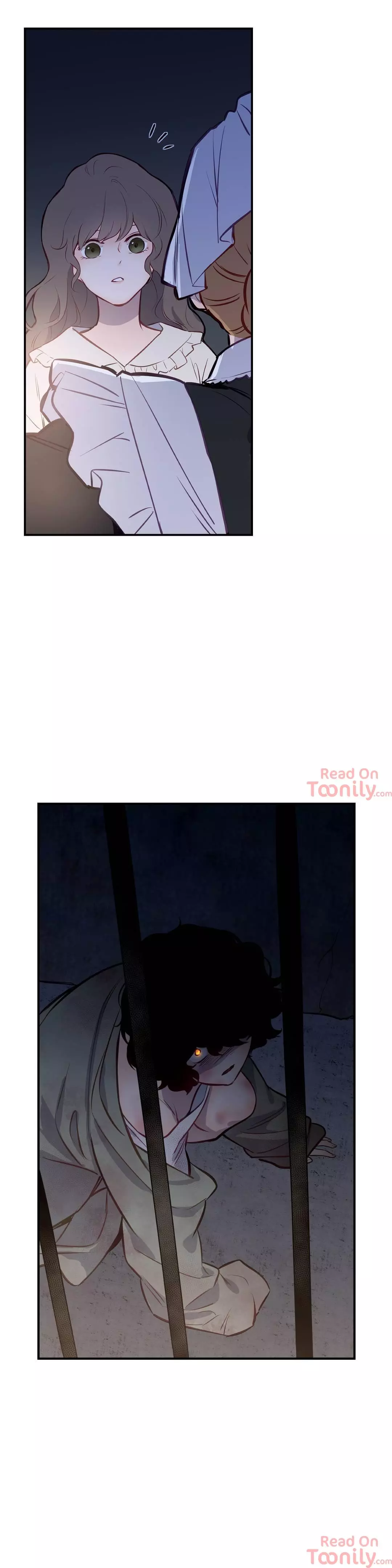 The Blood Of Madam Giselle Chapter 2 page 5
