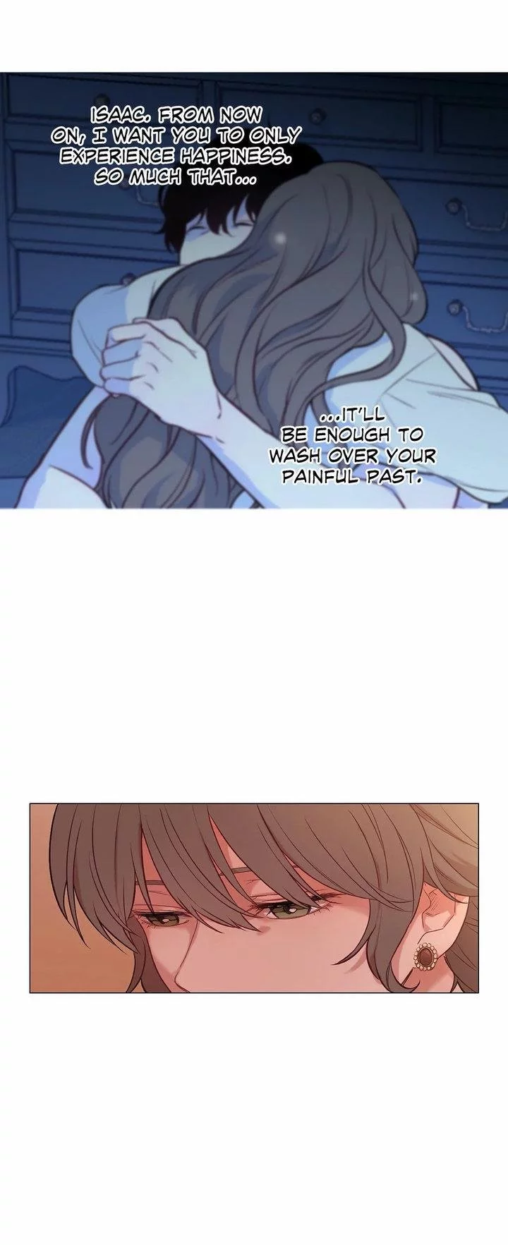 The Blood Of Madam Giselle Chapter 0 page 17