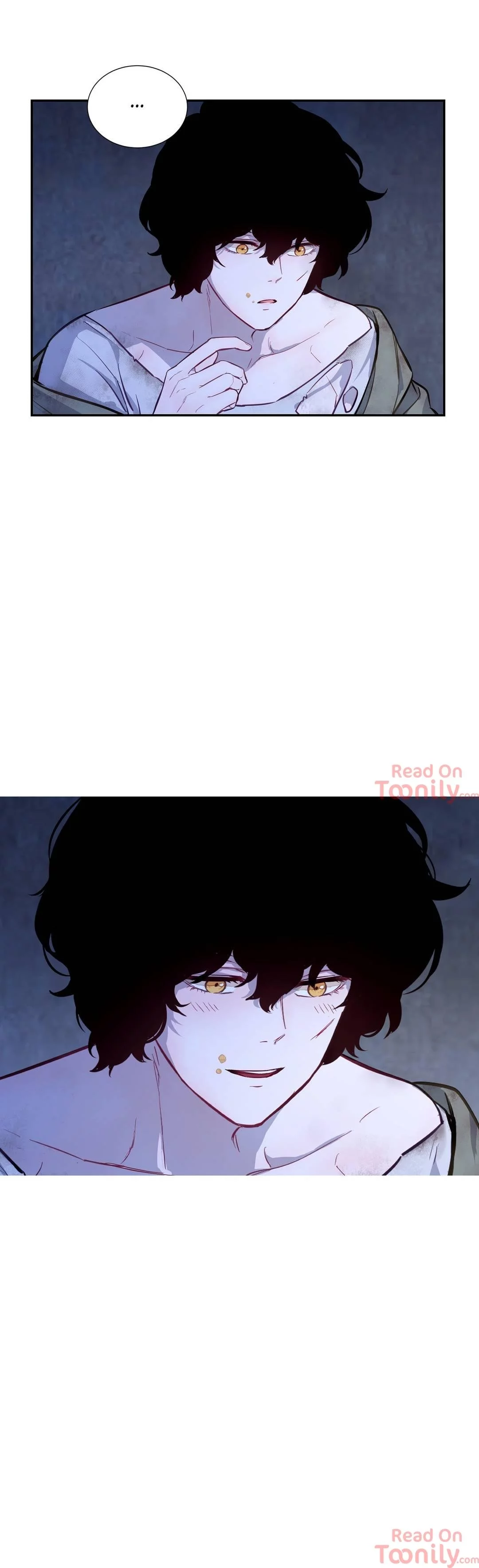 The Blood Of Madam Giselle Chapter 4 page 22