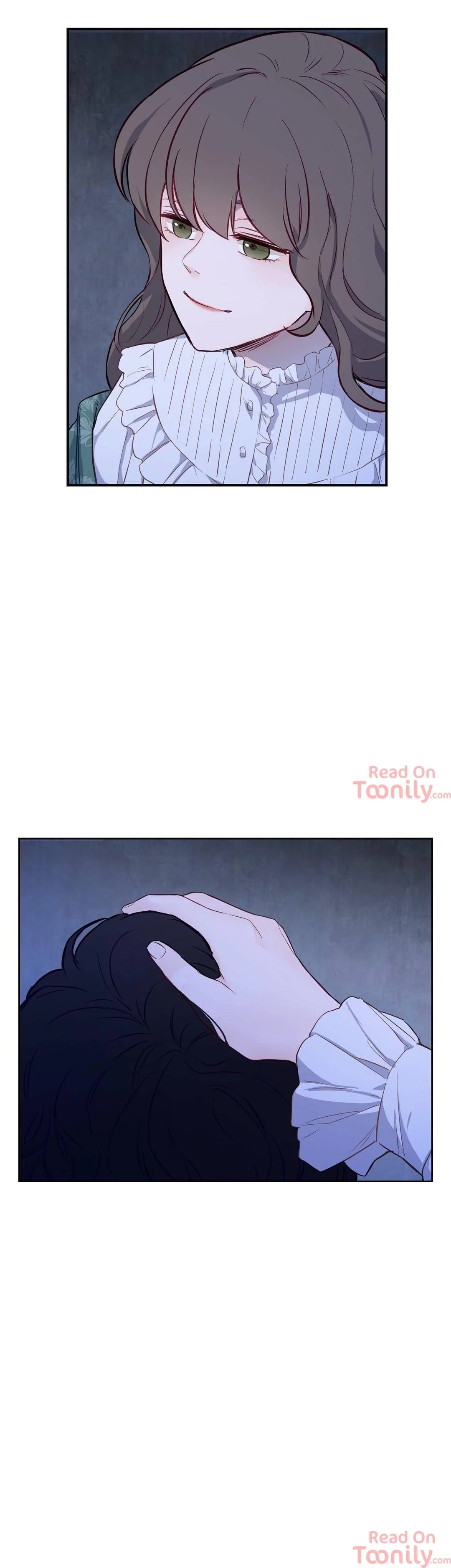 The Blood Of Madam Giselle Chapter 4 page 23