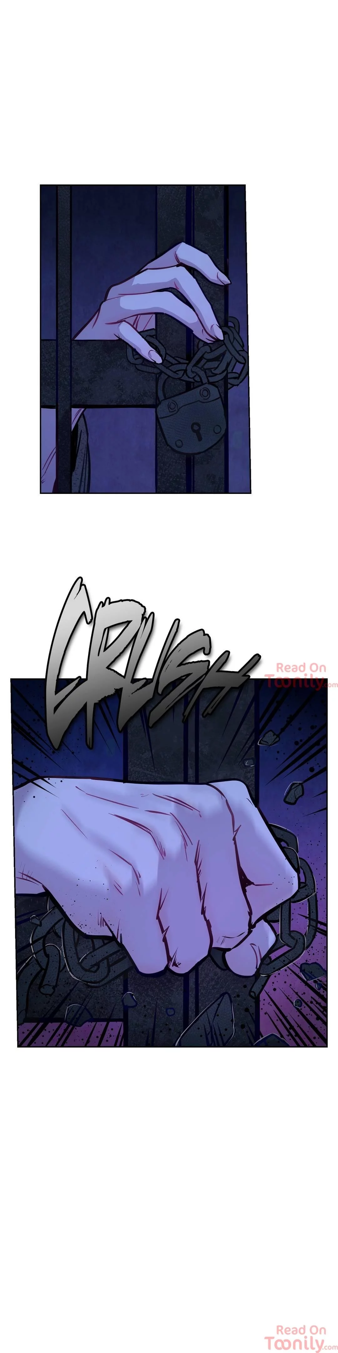 The Blood Of Madam Giselle Chapter 7 page 16