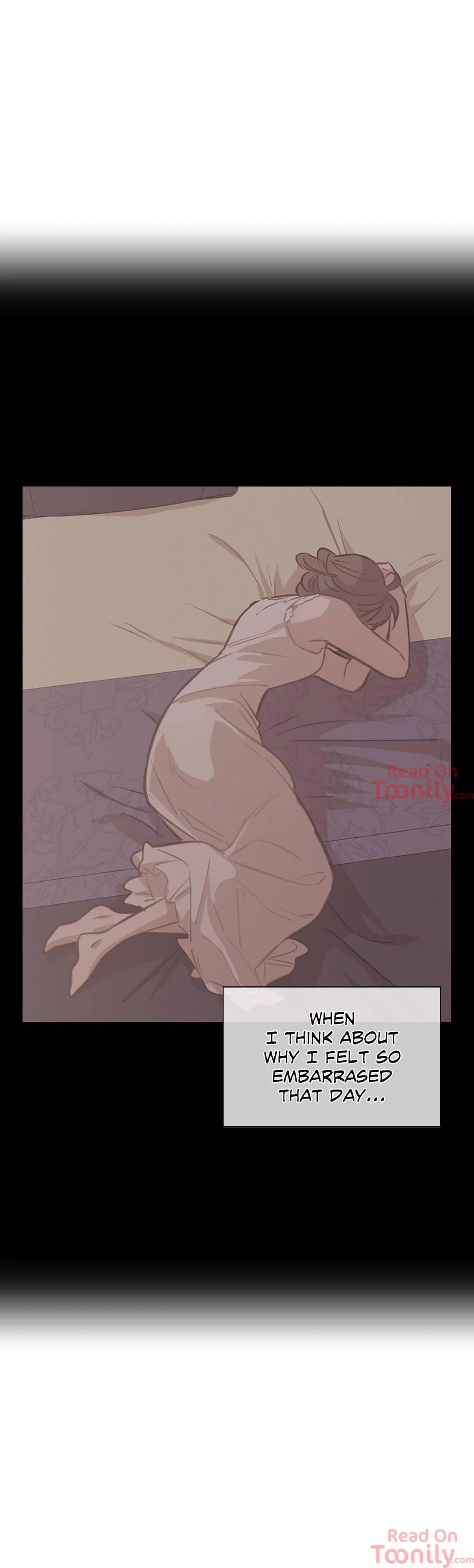 The Blood Of Madam Giselle Chapter 7 page 12
